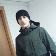 Мачид, 27, Москва