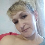 Татьяна, 42, Аромашево