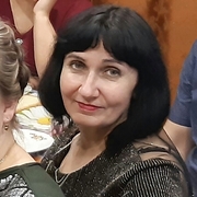 Оксана, 52, Назарово