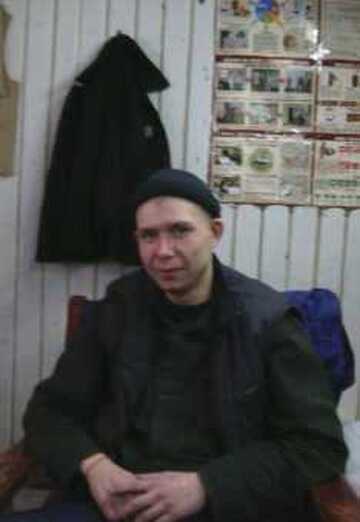 My photo - Andrey, 38 from Kirov (@andrey396916)