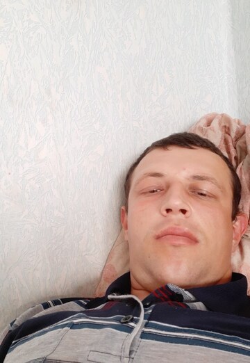 Моя фотография - Александр, 34 из Тверь (@aleksandr783363)