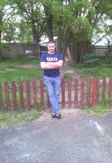 Моя фотография - Игорь, 43 из Торецк (@igor166897)