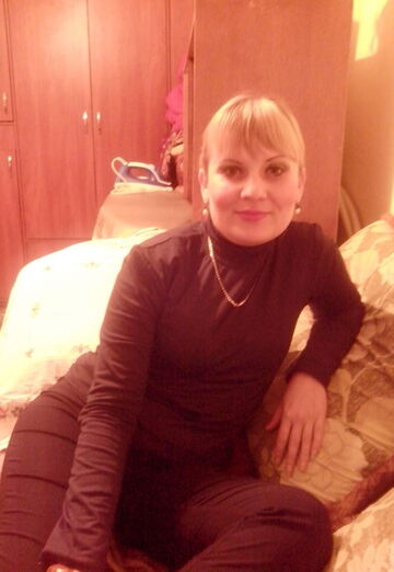 Моя фотография - Alena.Borycka., 44 из Kazimierz (@alena38200)