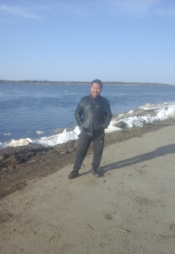 My photo - anatoliy, 42 from Yakutsk (@anatoliy67408)
