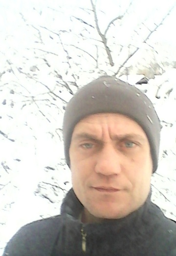 My photo - stanislav, 45 from Borovsk (@stanislav12691)