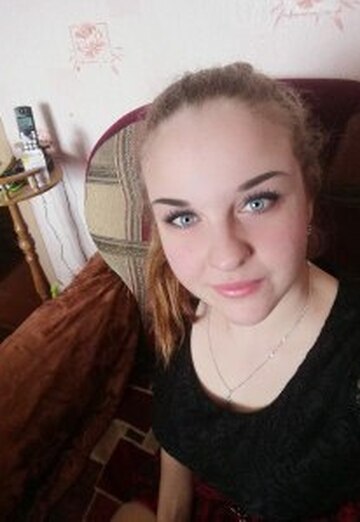 My photo - Irina, 28 from Vitebsk (@irina323848)