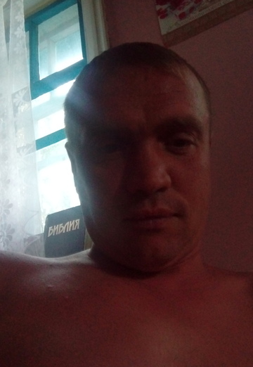 Моя фотография - Антон, 42 из Харьков (@anton145151)