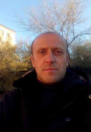 Mein Foto - Aleksandr, 45 aus Sluzk (@aleksandr807020)