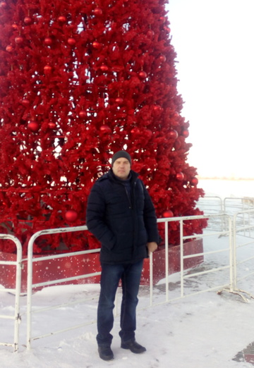 Моя фотография - Адександр, 56 из Нижнекамск (@adeksandr549)