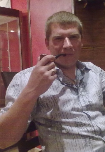 Моя фотография - Миха, 41 из Луганск (@mihailkonovalov2)