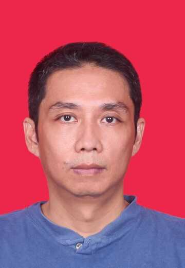 Mein Foto - Emanon Di Teje, 53 aus Jakarta (@emanonditeje)
