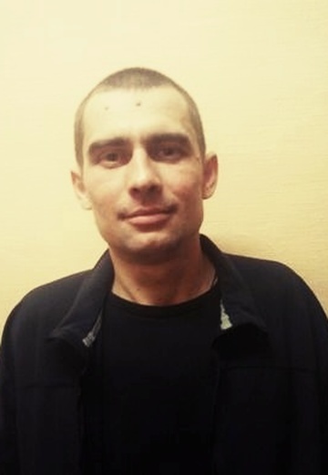 Моя фотография - Алексей, 40 из Архангельск (@aleksey304209)