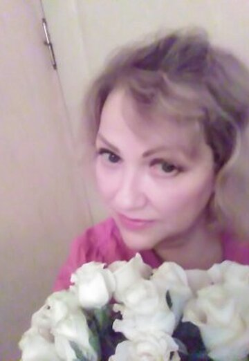 My photo - TATYaNA, 58 from Sochi (@yana42022)