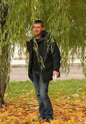 Моя фотография - Jan, 43 из Щецин (@jan4453)