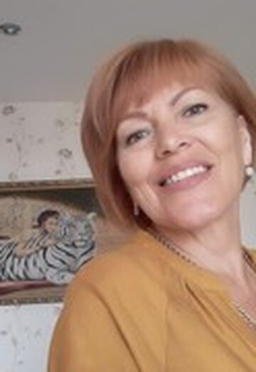 My photo - Svetlana, 64 from Vitebsk (@svetlana265966)
