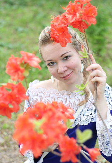 My photo - Diana, 35 from Dubna (@diana39832)
