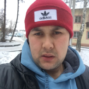 akim, 33, Дмитров