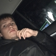 Николай, 26, Ильский