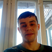 Djoni, 39, Йошкар-Ола