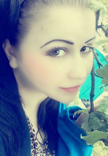 My photo - Alina, 28 from Polohy (@alina63560)