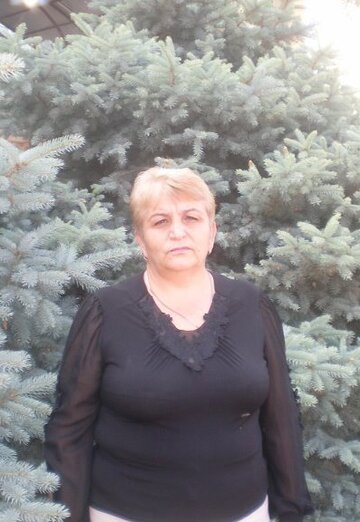 My photo - Tamara, 69 from Semiluki (@tamara17502)