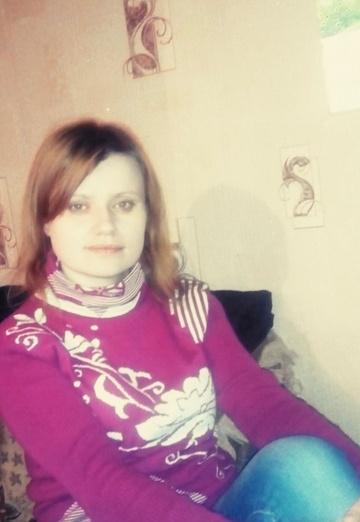 Моя фотография - Оксана, 37 из Петропавловск (@oksana37772)