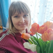 Юлия, 39, Новосибирск