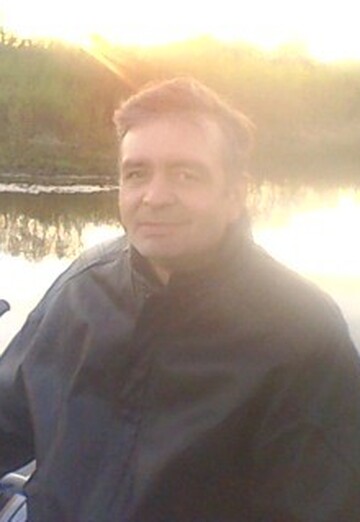 Mein Foto - Michail, 55 aus Maladsetschna (@mihail36829)