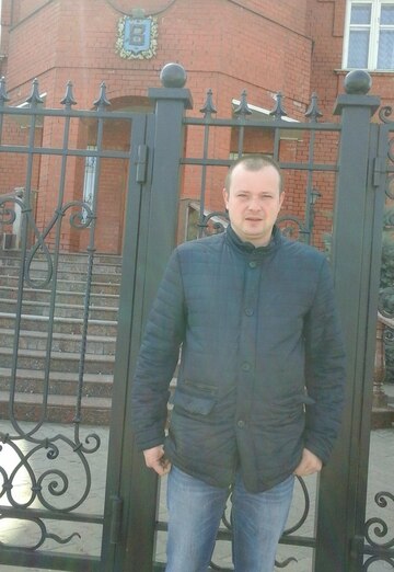 Моя фотография - Андрей, 42 из Архангельск (@andrey455629)