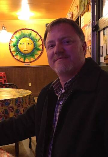My photo - Edward, 55 from Minneapolis (@edward944)