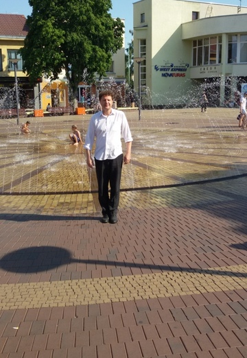 Моя фотография - Rimantas, 67 из Вильнюс (@rimantas27)