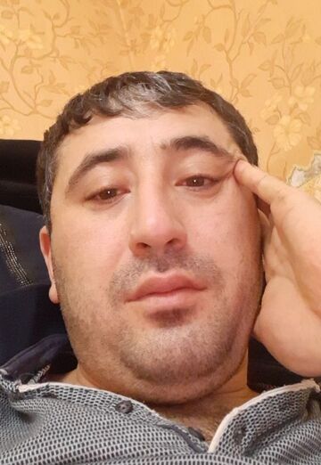 Моя фотография - Руслан, 35 из Омск (@ruslan220414)