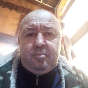 Рашид Валиуллин, 54, Казанская