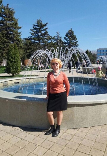 My photo - Olga, 67 from Krasnodar (@olga188539)