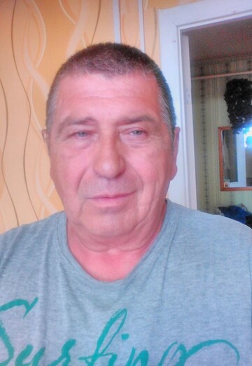 Моя фотография - Александр, 66 из Борисов (@aleksandr583119)