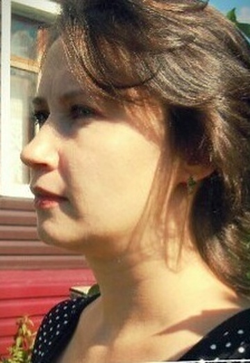 Моя фотография - Кристина, 46 из Краснодар (@kristina57510)