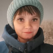 Анастасия, 25, Минусинск