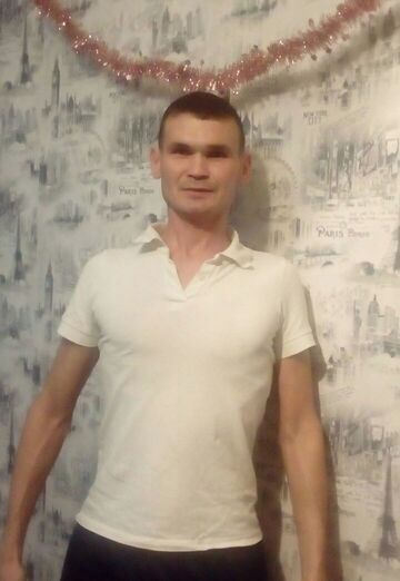 My photo - Nail, 34 from Dolgoprudny (@nail4209)