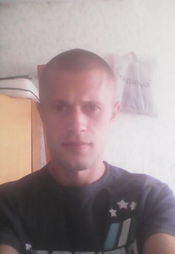 My photo - Igor, 35 from Artyom (@igor85996)