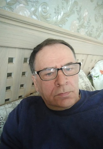 Моя фотография - Алекс, 68 из Пенза (@aleks165140)