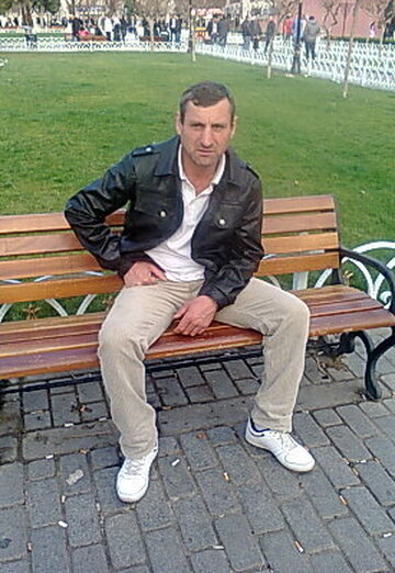 Моя фотография - dato sebiskveradze, 54 из Тбилиси (@datosebiskveradze)