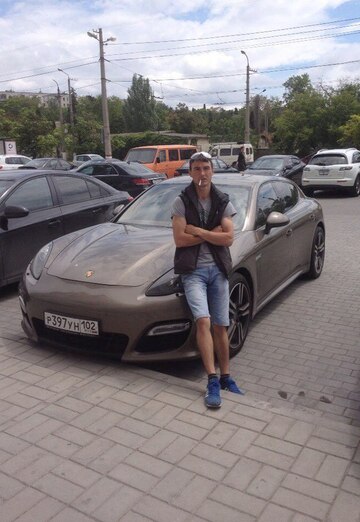 Aleksandr (@aleksandr471173) — my photo № 8