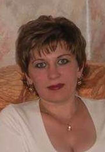 My photo - Tanya, 47 from Kolpashevo (@user4750)