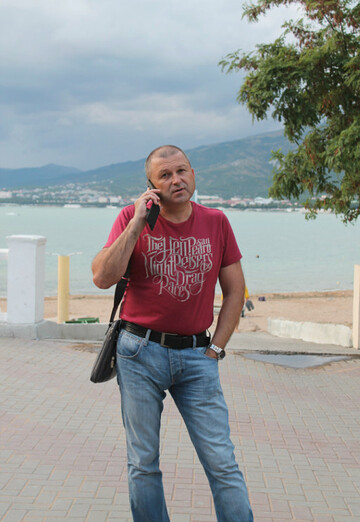 Моя фотография - Алексей, 57 из Актобе (@id99631)