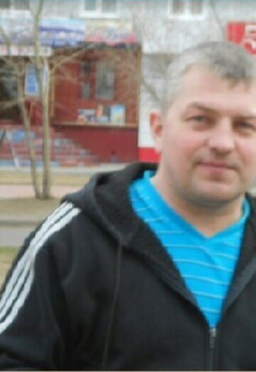 My photo - Kirill, 49 from Novosibirsk (@kirill57030)