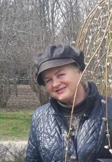 Моя фотография - Лариса, 66 из Симферополь (@larisa52297)