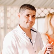 Сергей, 38, Ипатово