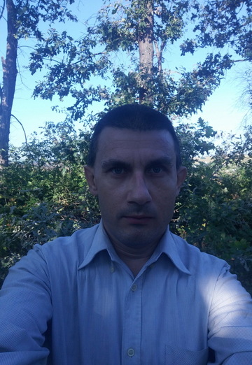 Моя фотография - Александр, 43 из Балаклея (@aleksandr879805)