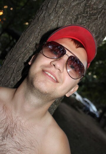 Моя фотография - Влад, 33 из Краснодар (@vlad45381)