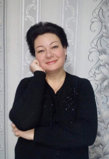 My photo - ❄ ❅ Hadyja Shabanovich , 50 from Ivie (@hadijashabanovich)